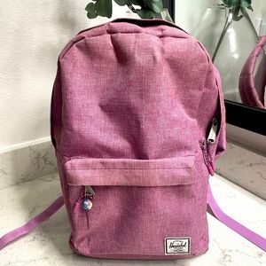 Herschel backpack
